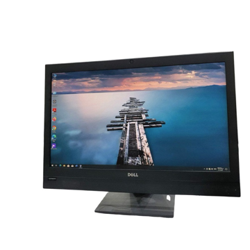 آل این وان Dell OptiPlex 7450 استوک | 8GB RAM | 256GB SSD | Core i5 7500 | Intel HD 630 | 23.8'' FHD